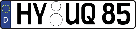 HY-UQ85