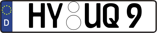 HY-UQ9