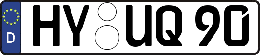 HY-UQ90