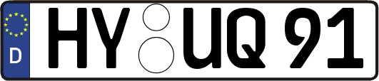 HY-UQ91