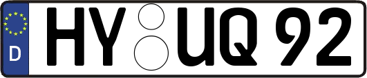 HY-UQ92