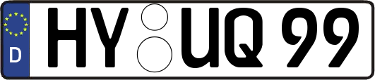 HY-UQ99