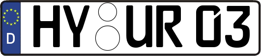 HY-UR03