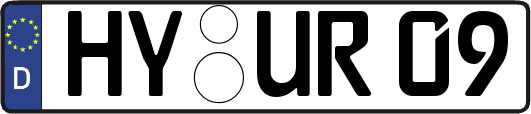 HY-UR09