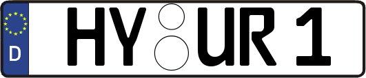 HY-UR1