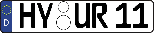 HY-UR11