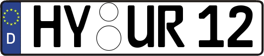 HY-UR12