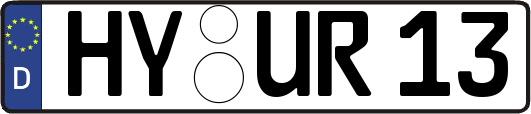HY-UR13