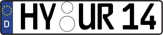HY-UR14