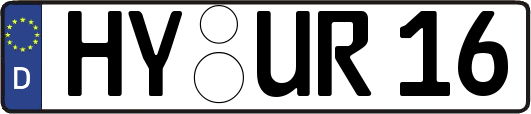 HY-UR16