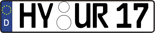 HY-UR17