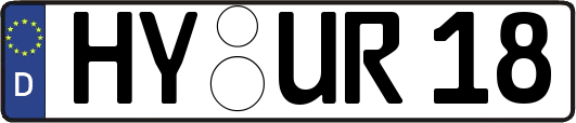 HY-UR18