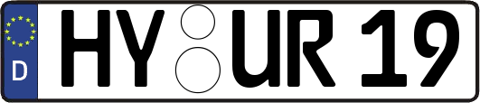 HY-UR19