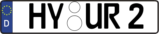 HY-UR2