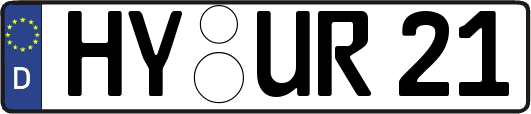 HY-UR21