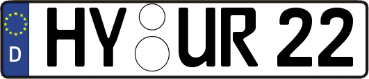 HY-UR22