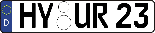HY-UR23