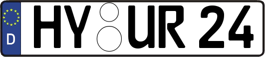 HY-UR24