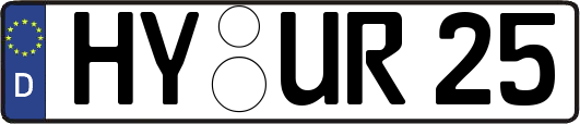 HY-UR25