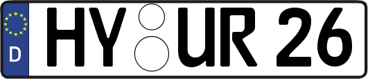 HY-UR26