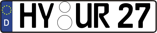 HY-UR27