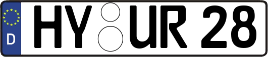 HY-UR28