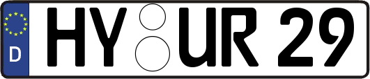 HY-UR29