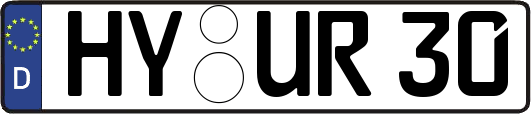 HY-UR30
