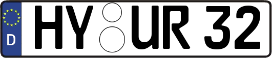 HY-UR32