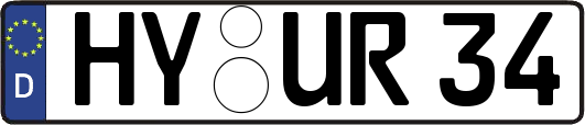 HY-UR34