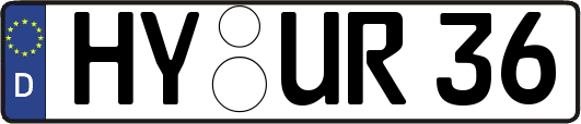 HY-UR36