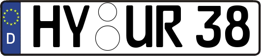 HY-UR38