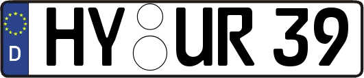 HY-UR39