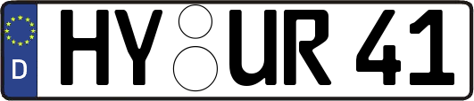 HY-UR41