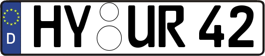 HY-UR42