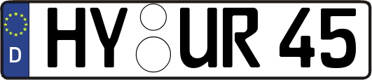 HY-UR45