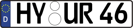 HY-UR46