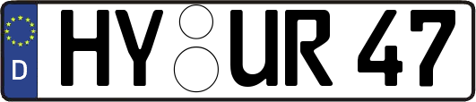 HY-UR47