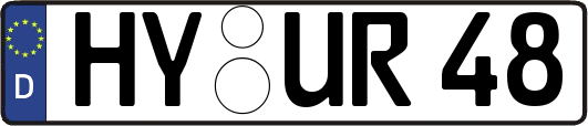 HY-UR48
