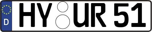 HY-UR51