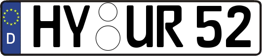 HY-UR52