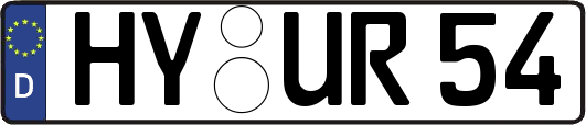 HY-UR54