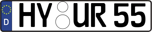 HY-UR55