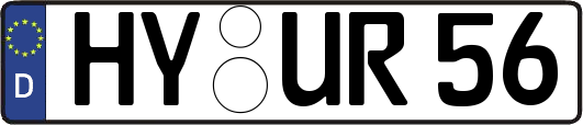 HY-UR56