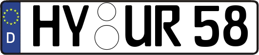 HY-UR58