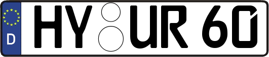 HY-UR60