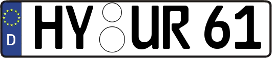 HY-UR61