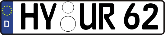 HY-UR62