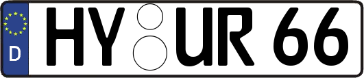 HY-UR66