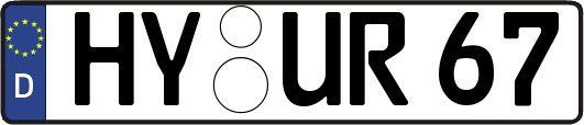 HY-UR67